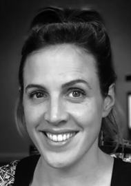 Teresa O’Rourke