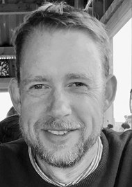 David Alderson