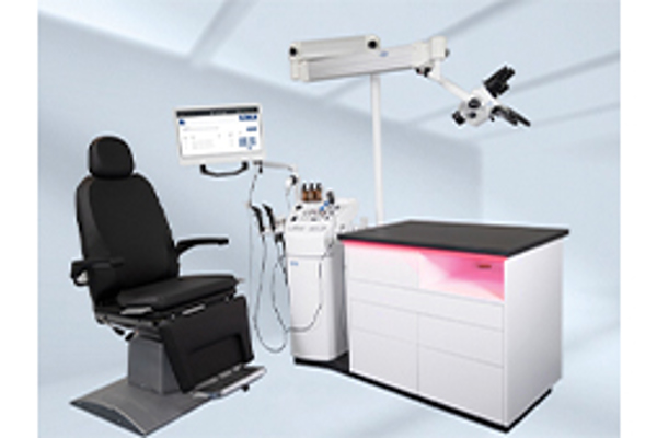 ATMOS C 21 / ATMOS C 31 White Edition