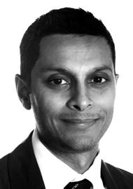 Nishchay Mehta