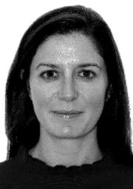 Caroline Jackson