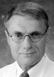 G Richard Holt