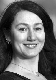 Deniz Başkent