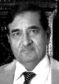 Shoukat Malik