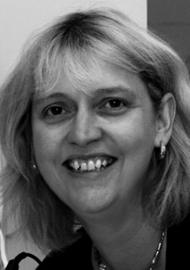 Deborah Vickers