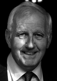 Michael Wickstead