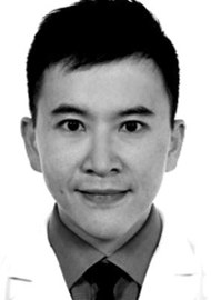 Eric KC Law