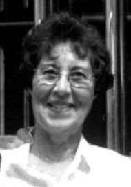 Patricia M Fraser
