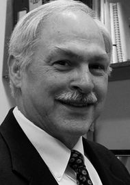 Robert Margolis