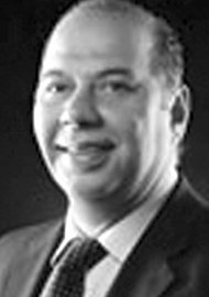Ghassan Alusi