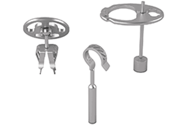 Passive Middle Ear Implants