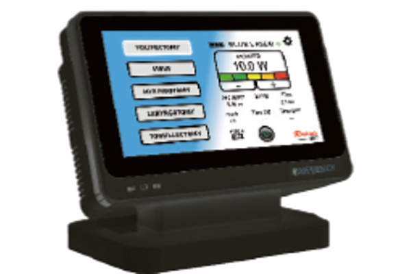 BLUE LASER – MEDENCY RAPIDO ENT BLUE