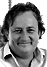 Dirk Koekemoer