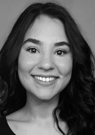 Nicole Rivero