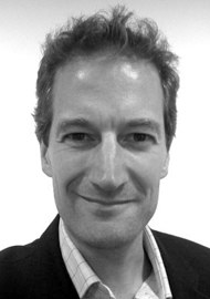 Charlie Huins