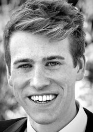 John H McDermott