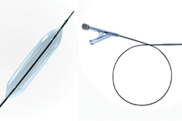 DilaTlaX® Balloon Dilation System for upper airways stenosis