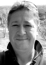 Andrew McKechnie