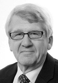 Peter Lees