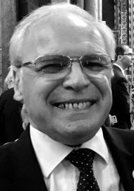 Peter Cawrey