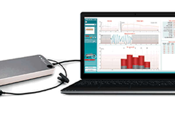 Lyra – Clinical OAE