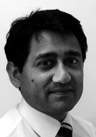 Rahul Kanegaonkar (Prof)