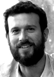 David Greenberg
