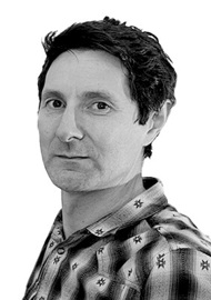 Trevor Cox (Prof)