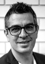 Fabrice Bardy