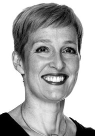 Lucy Carter