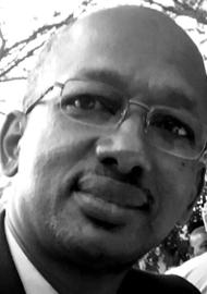 Oumar Raphiou Diallo