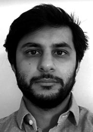 Farrukh Mohammad