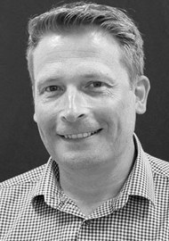 Paul Lamb