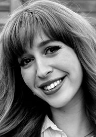 Sandra Sinayuk