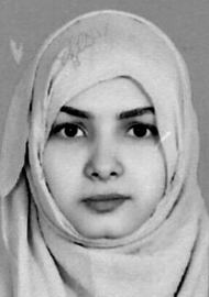 Hira Hameed