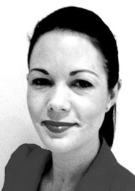 Zoe Dunbar