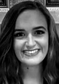 Victoria Blackabey