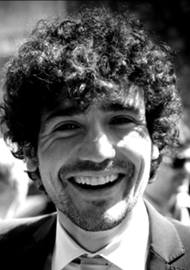 Daniele Borsetto