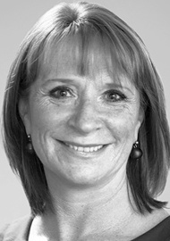Melanie Ferguson