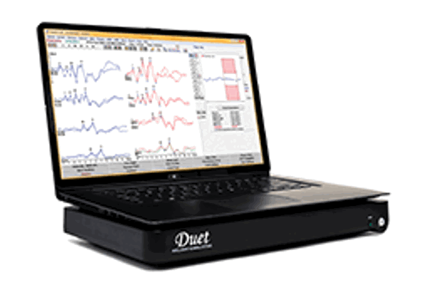 IHS Duet AEP-OAE-VRA