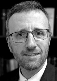 Gil Siegal (Prof)