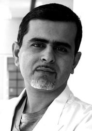 Deepak Sarin