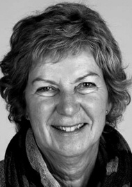 Sue Archbold