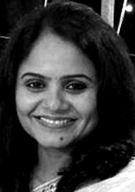Roshna Rose Paul (Prof)