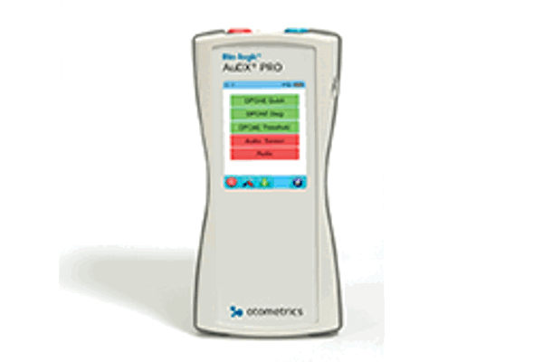 Bio-logic® AuDX® PRO