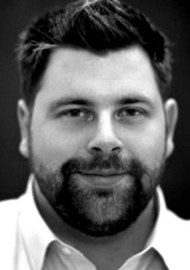 Peter D Radford
