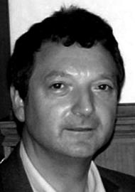 Robert Marchbanks