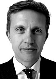Jonathan Fussey