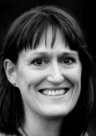 Helen Martin