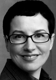 Laura Dawes